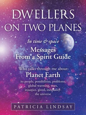 cover image of Dwellers on Two Planes